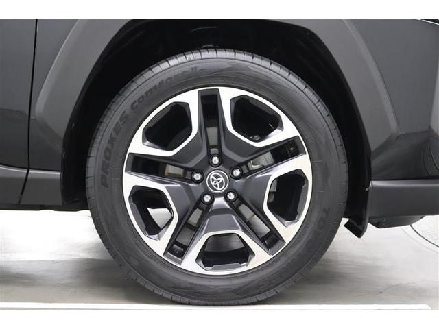 ＲＡＶ４ アドベンチャー　１年保証　ワンオーナ　電動リヤゲート　シートクーラー　４ＷＤ　フルセグ　メモリーナビ　ＤＶＤ再生　ミュージックプレイヤー接続可　バックカメラ　衝突被害軽減システム　ＥＴＣ　ドラレコ　ＬＥＤヘッドランプ（16枚目）