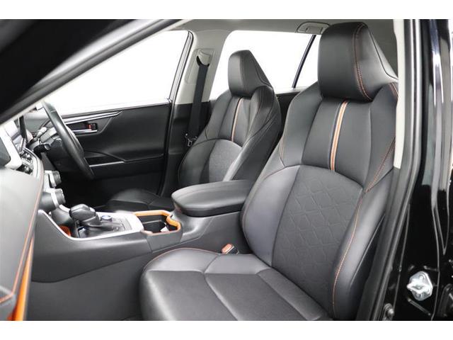 ＲＡＶ４ アドベンチャー　１年保証　ワンオーナ　電動リヤゲート　シートクーラー　４ＷＤ　フルセグ　メモリーナビ　ＤＶＤ再生　ミュージックプレイヤー接続可　バックカメラ　衝突被害軽減システム　ＥＴＣ　ドラレコ　ＬＥＤヘッドランプ（17枚目）