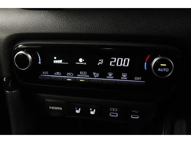 ヤリス ハイブリッドＺ　１年保証　ワンオーナ　ディスプレイオーディオ　ミュージックプレイヤー接続可　シートヒータ　バックカメラ　オートマチックハイビーム　衝突被害軽減システム　ＥＴＣ　ＬＥＤヘッドランプ　アイドリングストップ（14枚目）