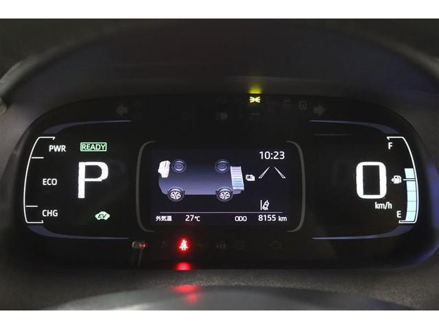 アクア Ｚ　１年保証　当社試乗車　メモリーナビ　ミュージックプレイヤー接続可　全周囲カメラ　シートヒータ－　バックカメラ　クリアランスソナ－　衝突被害軽減システム　ＥＴＣ　ドラレコ　ＬＥＤヘッドランプ（15枚目）