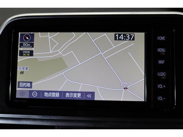シエンタ Ｇ　セーフティーエディション　１年保証　ワンオーナー　シートヒーター　フルセグ　メモリーナビ　ＤＶＤ再生　ミュージックプレイヤー接続可　バックカメラ　衝突被害軽減システム　ＥＴＣ　ドラレコ　両側電動スライド　ＬＥＤ　乗車定員７人（7枚目）