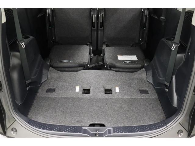 シエンタ Ｇ　セーフティーエディション　１年保証　ワンオーナー　シートヒーター　フルセグ　メモリーナビ　ＤＶＤ再生　ミュージックプレイヤー接続可　バックカメラ　衝突被害軽減システム　ＥＴＣ　ドラレコ　両側電動スライド　ＬＥＤ　乗車定員７人（20枚目）