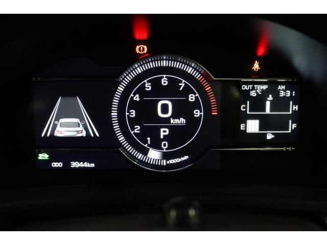 ＧＲ８６ ＲＺ　１年保証　当社試乗車　フルセグ　メモリーナビ　ＤＶＤ再生　ミュージックプレイヤー接続可　シートヒータ－　バックカメラ　車線逸脱警報　ＢＳモニタ－　衝突被害軽減システム　ＥＴＣ　ドラレコ　ＬＥＤランプ（13枚目）