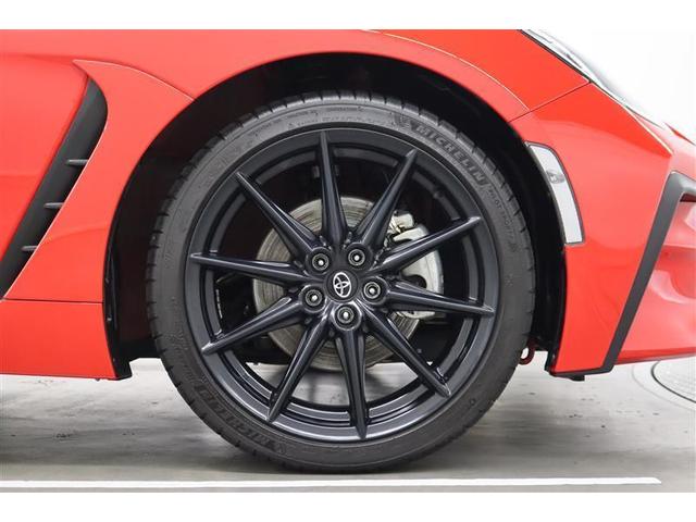 ＧＲ８６ ＲＺ　１年保証　当社試乗車　フルセグ　メモリーナビ　ＤＶＤ再生　ミュージックプレイヤー接続可　シートヒータ－　バックカメラ　車線逸脱警報　ＢＳモニタ－　衝突被害軽減システム　ＥＴＣ　ドラレコ　ＬＥＤランプ（14枚目）