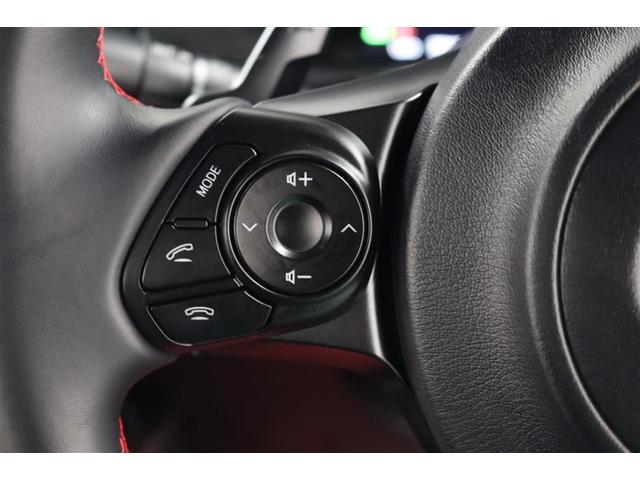 ＧＲ８６ ＲＺ　１年保証　当社試乗車　フルセグ　メモリーナビ　ＤＶＤ再生　ミュージックプレイヤー接続可　シートヒータ－　バックカメラ　車線逸脱警報　ＢＳモニタ－　衝突被害軽減システム　ＥＴＣ　ドラレコ　ＬＥＤランプ（24枚目）