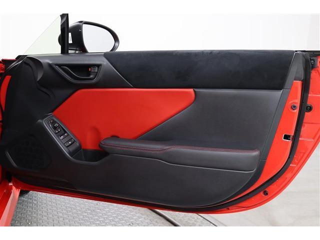 ＧＲ８６ ＲＺ　１年保証　当社試乗車　フルセグ　メモリーナビ　ＤＶＤ再生　ミュージックプレイヤー接続可　シートヒータ－　バックカメラ　車線逸脱警報　ＢＳモニタ－　衝突被害軽減システム　ＥＴＣ　ドラレコ　ＬＥＤランプ（28枚目）