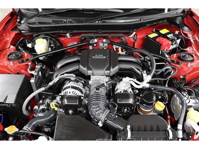 ＧＲ８６ ＲＺ　１年保証　当社試乗車　フルセグ　メモリーナビ　ＤＶＤ再生　ミュージックプレイヤー接続可　シートヒータ－　バックカメラ　車線逸脱警報　ＢＳモニタ－　衝突被害軽減システム　ＥＴＣ　ドラレコ　ＬＥＤランプ（29枚目）