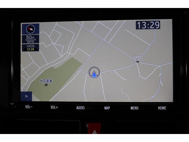 ルーミー カスタムＧ－Ｔ　１年保証　ワンオーナー　フルセグ　メモリーナビ　ＤＶＤ再生　ミュージックプレイヤー接続可　バックカメラ　衝突被害軽減システム　ＥＴＣ　両側電動スライド　ＬＥＤヘッドランプ　アイドリングストップ（7枚目）