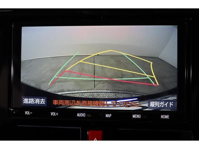 ルーミー カスタムＧ－Ｔ　１年保証　ワンオーナー　フルセグ　メモリーナビ　ＤＶＤ再生　ミュージックプレイヤー接続可　バックカメラ　衝突被害軽減システム　ＥＴＣ　両側電動スライド　ＬＥＤヘッドランプ　アイドリングストップ（8枚目）