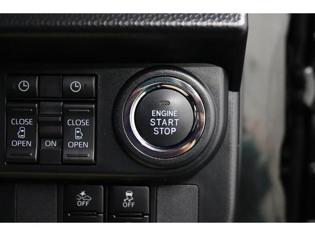 ルーミー カスタムＧ－Ｔ　１年保証　ワンオーナー　フルセグ　メモリーナビ　ＤＶＤ再生　ミュージックプレイヤー接続可　バックカメラ　衝突被害軽減システム　ＥＴＣ　両側電動スライド　ＬＥＤヘッドランプ　アイドリングストップ（10枚目）