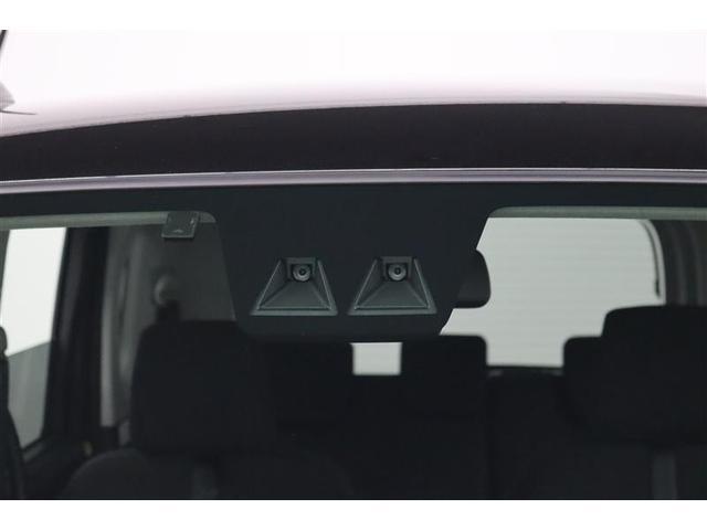 ルーミー カスタムＧ－Ｔ　１年保証　ワンオーナー　フルセグ　メモリーナビ　ＤＶＤ再生　ミュージックプレイヤー接続可　バックカメラ　衝突被害軽減システム　ＥＴＣ　両側電動スライド　ＬＥＤヘッドランプ　アイドリングストップ（11枚目）