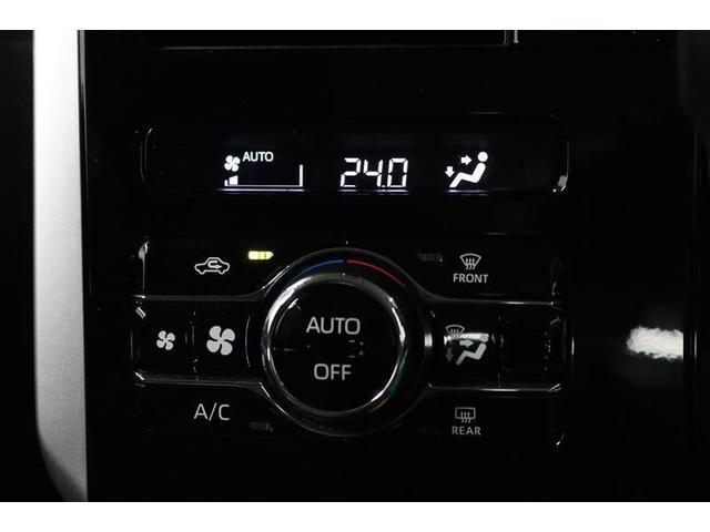 ルーミー カスタムＧ－Ｔ　１年保証　ワンオーナー　フルセグ　メモリーナビ　ＤＶＤ再生　ミュージックプレイヤー接続可　バックカメラ　衝突被害軽減システム　ＥＴＣ　両側電動スライド　ＬＥＤヘッドランプ　アイドリングストップ（13枚目）