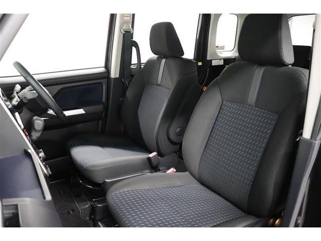 ルーミー カスタムＧ－Ｔ　１年保証　ワンオーナー　フルセグ　メモリーナビ　ＤＶＤ再生　ミュージックプレイヤー接続可　バックカメラ　衝突被害軽減システム　ＥＴＣ　両側電動スライド　ＬＥＤヘッドランプ　アイドリングストップ（17枚目）