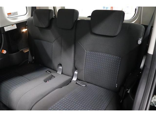 ルーミー カスタムＧ－Ｔ　１年保証　ワンオーナー　フルセグ　メモリーナビ　ＤＶＤ再生　ミュージックプレイヤー接続可　バックカメラ　衝突被害軽減システム　ＥＴＣ　両側電動スライド　ＬＥＤヘッドランプ　アイドリングストップ（18枚目）