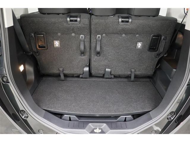 ルーミー カスタムＧ－Ｔ　１年保証　ワンオーナー　フルセグ　メモリーナビ　ＤＶＤ再生　ミュージックプレイヤー接続可　バックカメラ　衝突被害軽減システム　ＥＴＣ　両側電動スライド　ＬＥＤヘッドランプ　アイドリングストップ（19枚目）