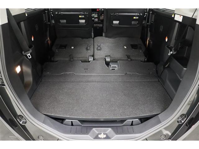 ルーミー カスタムＧ－Ｔ　１年保証　ワンオーナー　フルセグ　メモリーナビ　ＤＶＤ再生　ミュージックプレイヤー接続可　バックカメラ　衝突被害軽減システム　ＥＴＣ　両側電動スライド　ＬＥＤヘッドランプ　アイドリングストップ（20枚目）