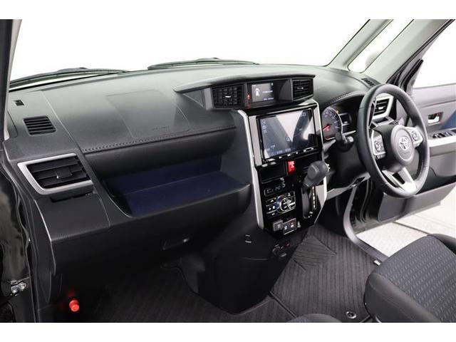 ルーミー カスタムＧ－Ｔ　１年保証　ワンオーナー　フルセグ　メモリーナビ　ＤＶＤ再生　ミュージックプレイヤー接続可　バックカメラ　衝突被害軽減システム　ＥＴＣ　両側電動スライド　ＬＥＤヘッドランプ　アイドリングストップ（21枚目）