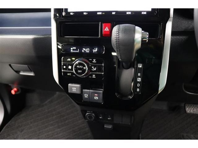 ルーミー カスタムＧ－Ｔ　１年保証　ワンオーナー　フルセグ　メモリーナビ　ＤＶＤ再生　ミュージックプレイヤー接続可　バックカメラ　衝突被害軽減システム　ＥＴＣ　両側電動スライド　ＬＥＤヘッドランプ　アイドリングストップ（25枚目）