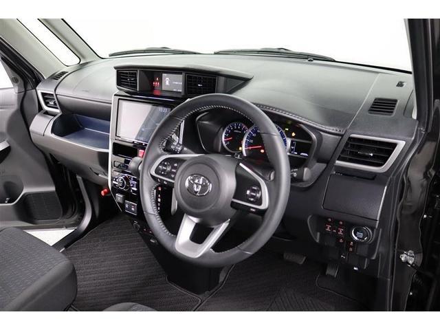 ルーミー カスタムＧ－Ｔ　１年保証　ワンオーナー　フルセグ　メモリーナビ　ＤＶＤ再生　ミュージックプレイヤー接続可　バックカメラ　衝突被害軽減システム　ＥＴＣ　両側電動スライド　ＬＥＤヘッドランプ　アイドリングストップ（30枚目）