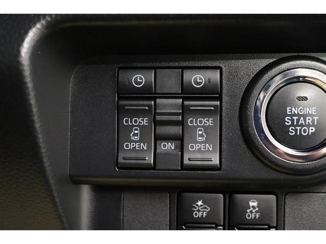 ルーミー カスタムＧ－Ｔ　１年保証　ワンオーナー　フルセグ　メモリーナビ　ＤＶＤ再生　ミュージックプレイヤー接続可　バックカメラ　衝突被害軽減システム　ＥＴＣ　両側電動スライド　ＬＥＤヘッドランプ　アイドリングストップ（33枚目）