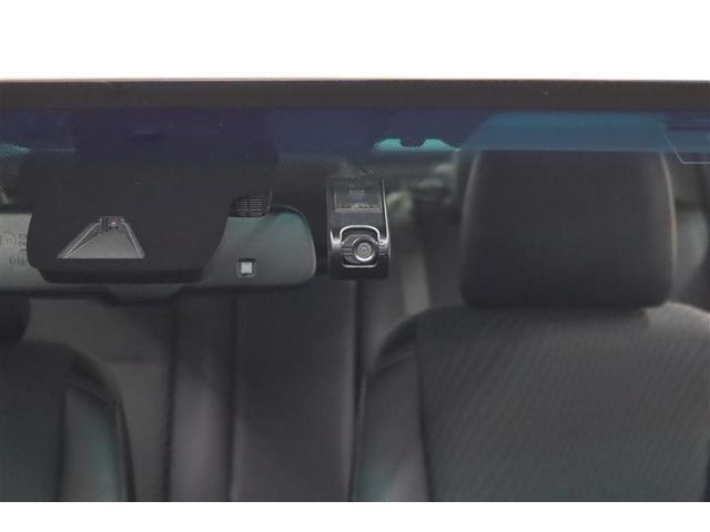 カムリ ハイブリッド Gパッケージ・プレミアムブラック 1年保証 ワンオーナ- フルセグ メモリーナビ DVD再生 ミュージックプレイヤー接続可 電動シート バックカメラ BSモニタ- 衝突被害軽減システム ETC ドラレコ LEDヘッドランプ(14枚目)