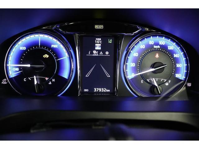 カムリ ハイブリッド Gパッケージ・プレミアムブラック 1年保証 ワンオーナ- フルセグ メモリーナビ DVD再生 ミュージックプレイヤー接続可 電動シート バックカメラ BSモニタ- 衝突被害軽減システム ETC ドラレコ LEDヘッドランプ(17枚目)