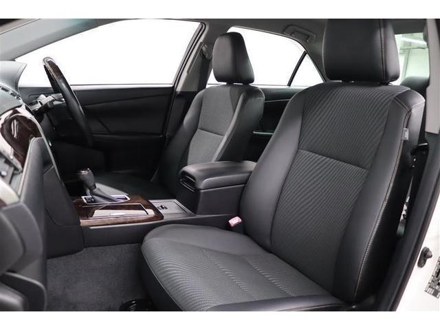 カムリ ハイブリッド Gパッケージ・プレミアムブラック 1年保証 ワンオーナ- フルセグ メモリーナビ DVD再生 ミュージックプレイヤー接続可 電動シート バックカメラ BSモニタ- 衝突被害軽減システム ETC ドラレコ LEDヘッドランプ(19枚目)