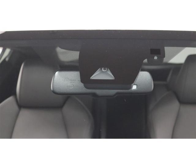 Ｃ－ＨＲ Ｇ　１年保証　ワンオーナー　フルエアロ　メモリーナビ　ミュージックプレイヤー接続可　シートヒータ　バックカメラ　ＢＳモニタ－　車線逸脱警報　衝突被害軽減システム　ＥＴＣ　ＬＥＤランプ　アイドリングストップ（11枚目）