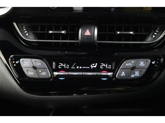 Ｃ－ＨＲ Ｇ　１年保証　ワンオーナー　フルエアロ　メモリーナビ　ミュージックプレイヤー接続可　シートヒータ　バックカメラ　ＢＳモニタ－　車線逸脱警報　衝突被害軽減システム　ＥＴＣ　ＬＥＤランプ　アイドリングストップ（15枚目）