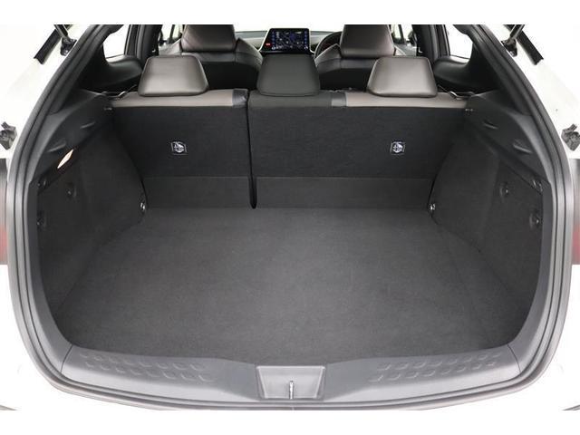 Ｃ－ＨＲ Ｇ　１年保証　ワンオーナー　フルエアロ　メモリーナビ　ミュージックプレイヤー接続可　シートヒータ　バックカメラ　ＢＳモニタ－　車線逸脱警報　衝突被害軽減システム　ＥＴＣ　ＬＥＤランプ　アイドリングストップ（20枚目）