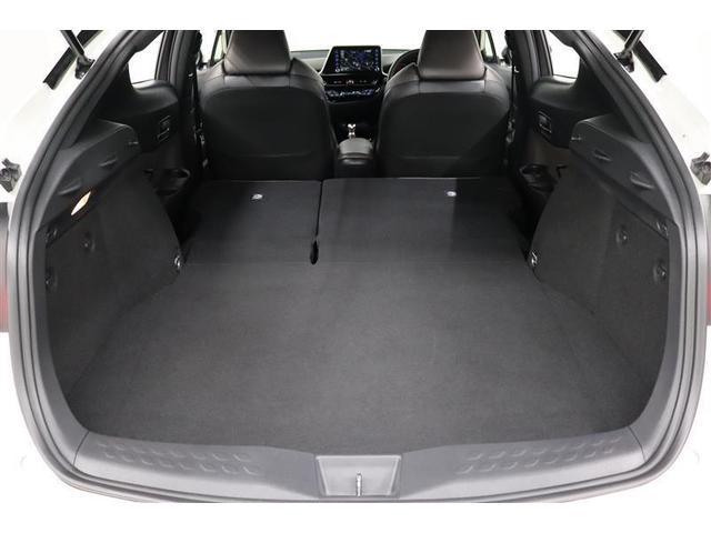 Ｃ－ＨＲ Ｇ　１年保証　ワンオーナー　フルエアロ　メモリーナビ　ミュージックプレイヤー接続可　シートヒータ　バックカメラ　ＢＳモニタ－　車線逸脱警報　衝突被害軽減システム　ＥＴＣ　ＬＥＤランプ　アイドリングストップ（21枚目）