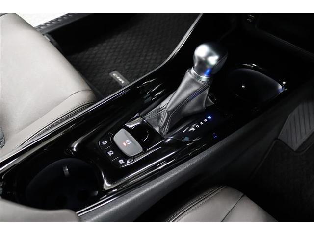 Ｃ－ＨＲ Ｇ　１年保証　ワンオーナー　フルエアロ　メモリーナビ　ミュージックプレイヤー接続可　シートヒータ　バックカメラ　ＢＳモニタ－　車線逸脱警報　衝突被害軽減システム　ＥＴＣ　ＬＥＤランプ　アイドリングストップ（24枚目）