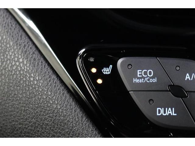 Ｃ－ＨＲ Ｇ　１年保証　ワンオーナー　フルエアロ　メモリーナビ　ミュージックプレイヤー接続可　シートヒータ　バックカメラ　ＢＳモニタ－　車線逸脱警報　衝突被害軽減システム　ＥＴＣ　ＬＥＤランプ　アイドリングストップ（26枚目）