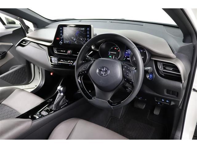 Ｃ－ＨＲ Ｇ　１年保証　ワンオーナー　フルエアロ　メモリーナビ　ミュージックプレイヤー接続可　シートヒータ　バックカメラ　ＢＳモニタ－　車線逸脱警報　衝突被害軽減システム　ＥＴＣ　ＬＥＤランプ　アイドリングストップ（28枚目）