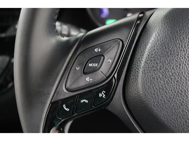 Ｃ－ＨＲ Ｇ　１年保証　ワンオーナー　フルエアロ　メモリーナビ　ミュージックプレイヤー接続可　シートヒータ　バックカメラ　ＢＳモニタ－　車線逸脱警報　衝突被害軽減システム　ＥＴＣ　ＬＥＤランプ　アイドリングストップ（29枚目）