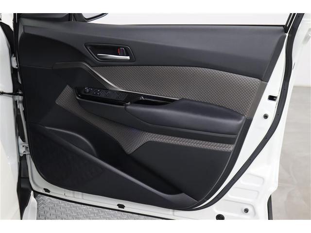 Ｃ－ＨＲ Ｇ　１年保証　ワンオーナー　フルエアロ　メモリーナビ　ミュージックプレイヤー接続可　シートヒータ　バックカメラ　ＢＳモニタ－　車線逸脱警報　衝突被害軽減システム　ＥＴＣ　ＬＥＤランプ　アイドリングストップ（33枚目）