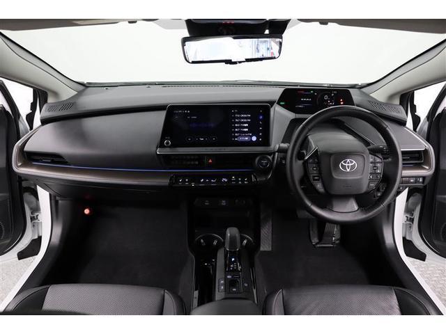 プリウス Z 1年保証 フルエアロ Dミラー フルセグ メモリーナビ ミュージックプレイヤー接続可 電動シート 電動リヤゲート 全周囲カメラ バックカメラ 衝突被害軽減システム ETC ドラレコ LEDヘッドランプ(6枚目)