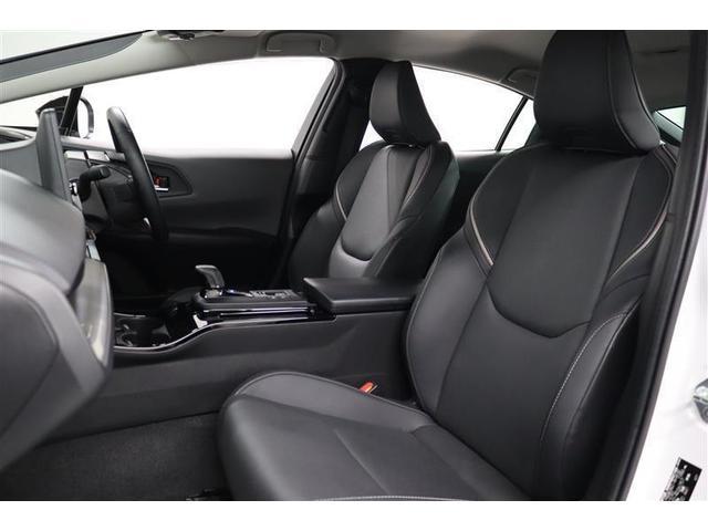 プリウス Z 1年保証 フルエアロ Dミラー フルセグ メモリーナビ ミュージックプレイヤー接続可 電動シート 電動リヤゲート 全周囲カメラ バックカメラ 衝突被害軽減システム ETC ドラレコ LEDヘッドランプ(19枚目)