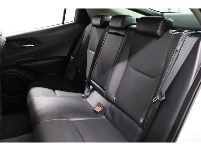 プリウス Z 1年保証 フルエアロ Dミラー フルセグ メモリーナビ ミュージックプレイヤー接続可 電動シート 電動リヤゲート 全周囲カメラ バックカメラ 衝突被害軽減システム ETC ドラレコ LEDヘッドランプ(20枚目)