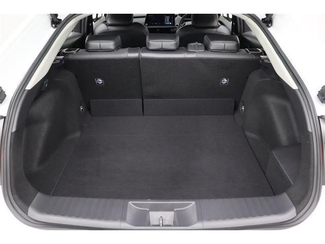 プリウス Z 1年保証 フルエアロ Dミラー フルセグ メモリーナビ ミュージックプレイヤー接続可 電動シート 電動リヤゲート 全周囲カメラ バックカメラ 衝突被害軽減システム ETC ドラレコ LEDヘッドランプ(21枚目)