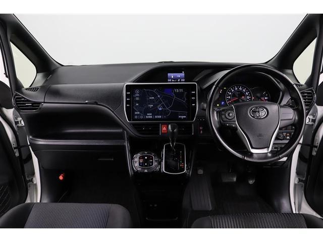 ヴォクシー ZSクルマイススロープT2 1年保証 ワンオーナ- 福祉車両 フルセグ メモリーナビ DVD再生 ミュージックプレイヤー接続可 バックカメラ 衝突被害軽減システム ETC ドラレコ 両側電動スライド LEDランプ 乗車定員8人(6枚目)