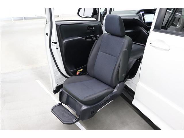 ヴォクシー ZSクルマイススロープT2 1年保証 ワンオーナ- 福祉車両 フルセグ メモリーナビ DVD再生 ミュージックプレイヤー接続可 バックカメラ 衝突被害軽減システム ETC ドラレコ 両側電動スライド LEDランプ 乗車定員8人(7枚目)