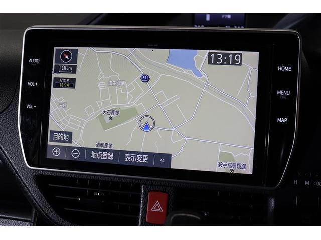 ヴォクシー ZSクルマイススロープT2 1年保証 ワンオーナ- 福祉車両 フルセグ メモリーナビ DVD再生 ミュージックプレイヤー接続可 バックカメラ 衝突被害軽減システム ETC ドラレコ 両側電動スライド LEDランプ 乗車定員8人(8枚目)