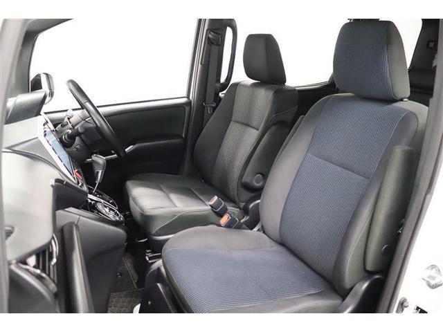 ヴォクシー ZSクルマイススロープT2 1年保証 ワンオーナ- 福祉車両 フルセグ メモリーナビ DVD再生 ミュージックプレイヤー接続可 バックカメラ 衝突被害軽減システム ETC ドラレコ 両側電動スライド LEDランプ 乗車定員8人(21枚目)