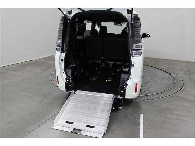 ヴォクシー ZSクルマイススロープT2 1年保証 ワンオーナ- 福祉車両 フルセグ メモリーナビ DVD再生 ミュージックプレイヤー接続可 バックカメラ 衝突被害軽減システム ETC ドラレコ 両側電動スライド LEDランプ 乗車定員8人(23枚目)