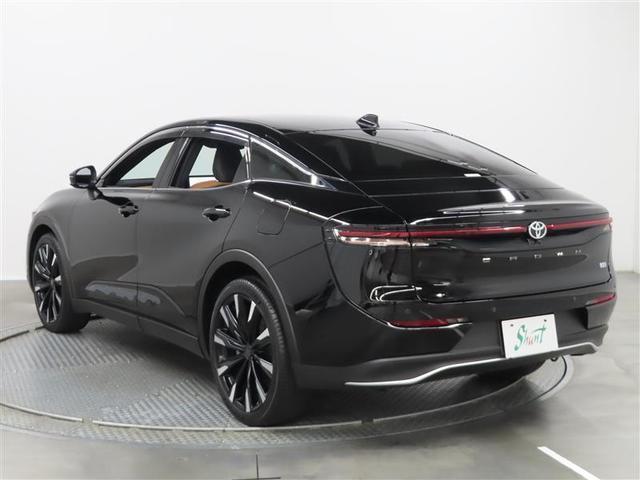 クラウンクロスオーバー RSアドバンスド 1年保証 シートエアコン 4WD フルセグ メモリーナビ ミュージックプレイヤー接続可 バックカメラ 衝突被害軽減システム ETC ドラレコ LEDヘッドランプ アイドリングストップ(5枚目)