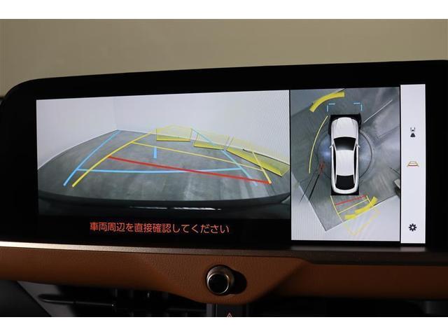 クラウンクロスオーバー RSアドバンスド 1年保証 シートエアコン 4WD フルセグ メモリーナビ ミュージックプレイヤー接続可 バックカメラ 衝突被害軽減システム ETC ドラレコ LEDヘッドランプ アイドリングストップ(8枚目)