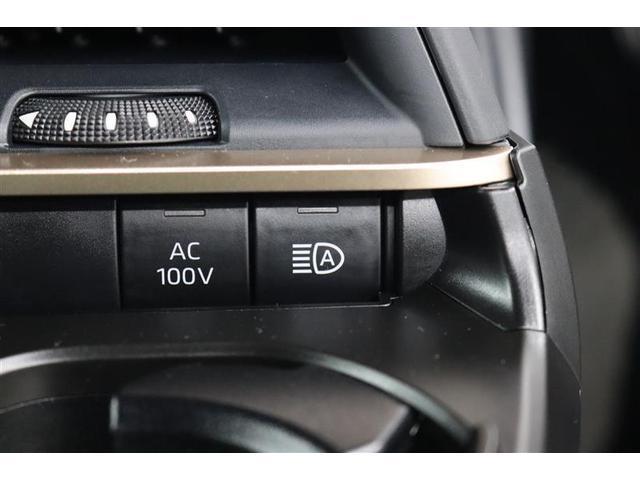 クラウンクロスオーバー RSアドバンスド 1年保証 シートエアコン 4WD フルセグ メモリーナビ ミュージックプレイヤー接続可 バックカメラ 衝突被害軽減システム ETC ドラレコ LEDヘッドランプ アイドリングストップ(14枚目)