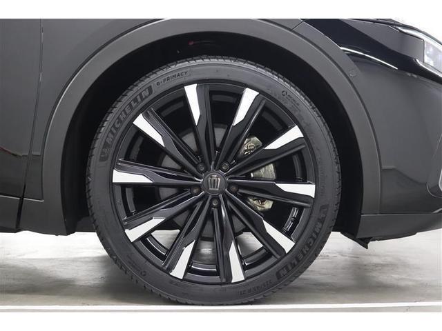 クラウンクロスオーバー RSアドバンスド 1年保証 シートエアコン 4WD フルセグ メモリーナビ ミュージックプレイヤー接続可 バックカメラ 衝突被害軽減システム ETC ドラレコ LEDヘッドランプ アイドリングストップ(18枚目)