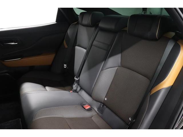 クラウンクロスオーバー RSアドバンスド 1年保証 シートエアコン 4WD フルセグ メモリーナビ ミュージックプレイヤー接続可 バックカメラ 衝突被害軽減システム ETC ドラレコ LEDヘッドランプ アイドリングストップ(20枚目)